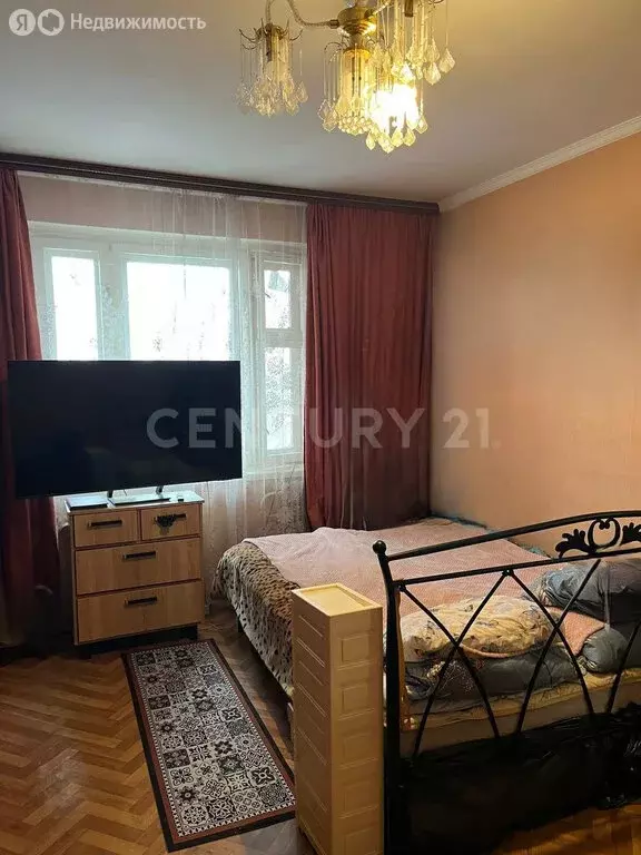 3-комнатная квартира: Липецк, улица П.А. Папина, 31Б (64.7 м) - Фото 2