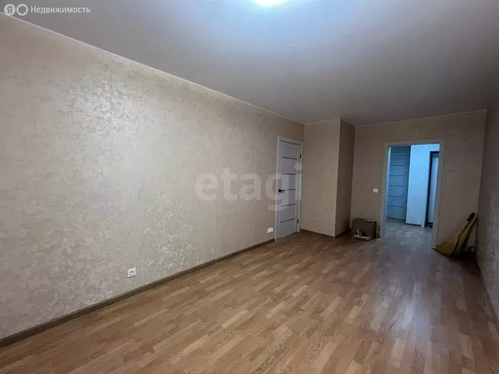 3-комнатная квартира: Перемышль, улица Гагарина, 9 (51 м) - Фото 2