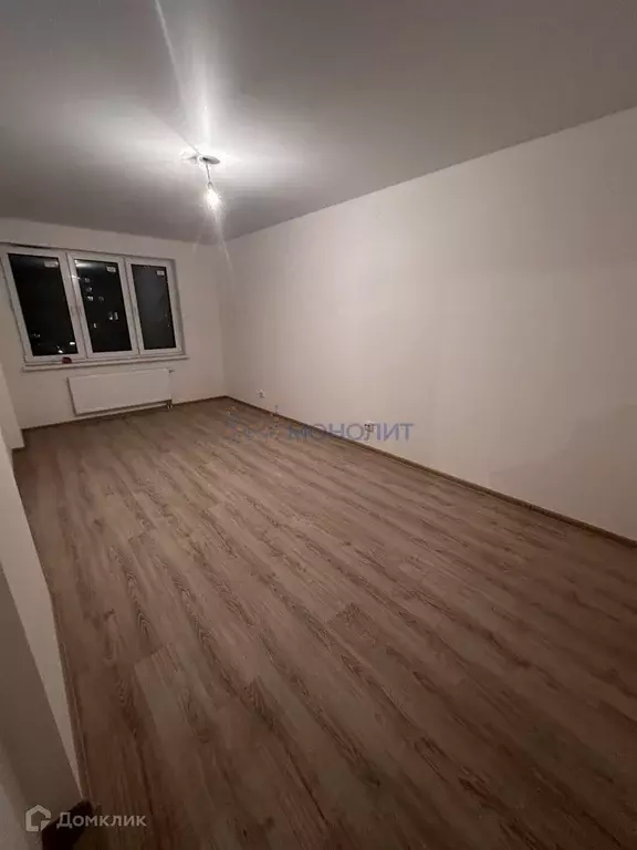 Продаётся 2-к квартира, 58.4 м - Фото 1