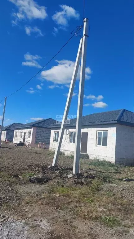 Дом в Челябинская область, Красноармейский муниципальный округ, пос. ... - Фото 2