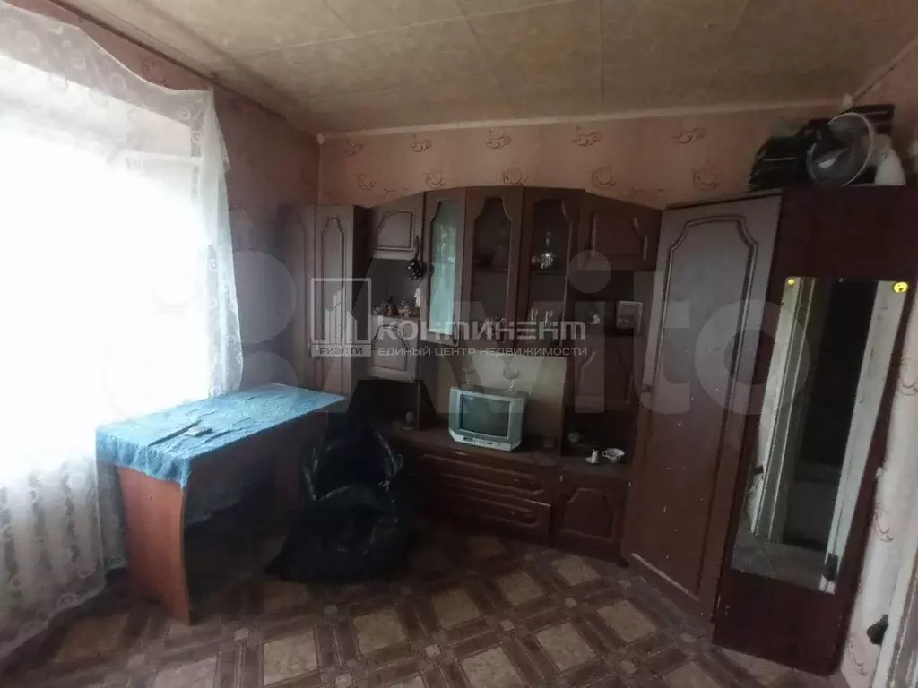 1-к. квартира, 18,3 м, 4/5 эт. - Фото 1