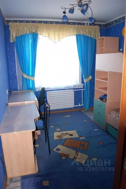 2-к кв. Новосибирская область, Бердск ул. Максима Горького, 1 (60.0 м) - Фото 2