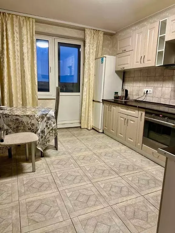 2-к кв. Московская область, Люберцы городской округ, Октябрьский пгт, ... - Фото 1