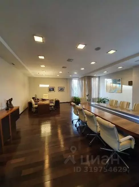 Офис в Москва ул. Академика Арцимовича, 6 (3000 м) - Фото 0