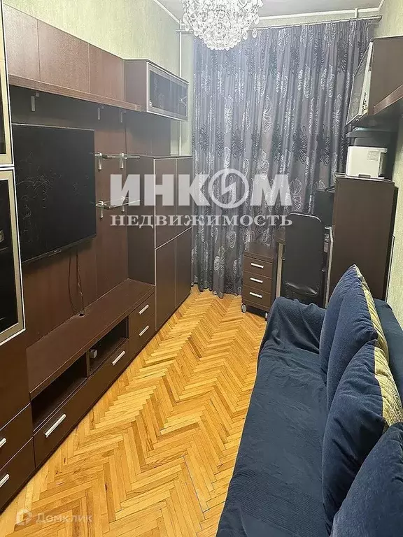 Продаётся 3-к квартира, 63 м - Фото 0