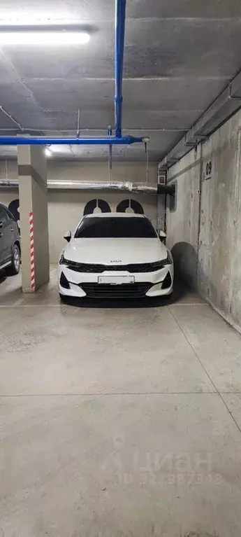 Гараж в Свердловская область, Екатеринбург ул. Стахановская, 43А (16 ... - Фото 2