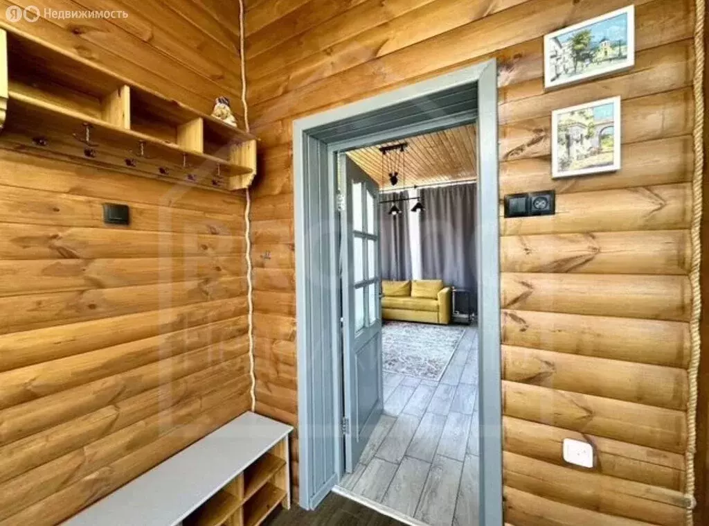 Дом в Омск (125 м) - Фото 1