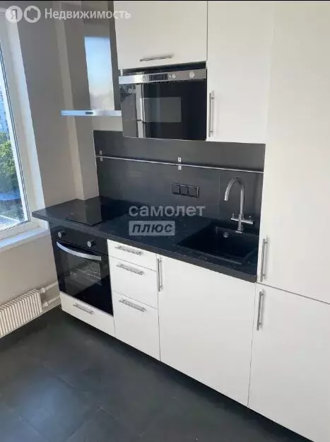 1-комнатная квартира: Москва, улица Исаковского, 20к2 (32.4 м) - Фото 1