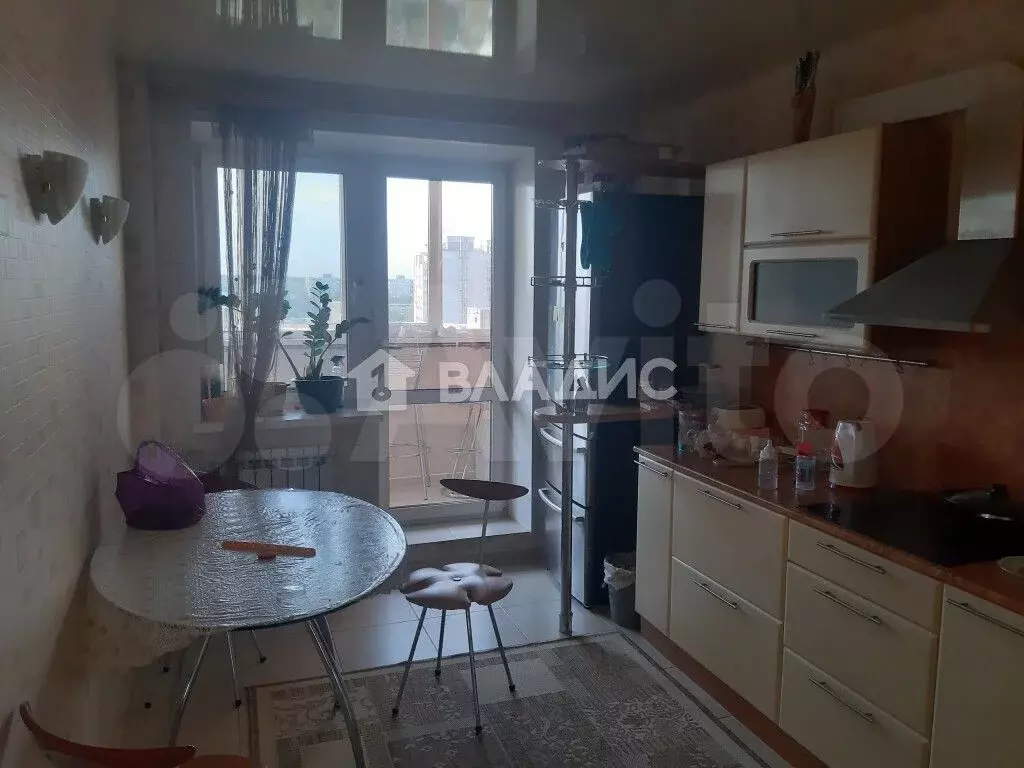 2-к. квартира, 65 м, 11/11 эт. - Фото 1