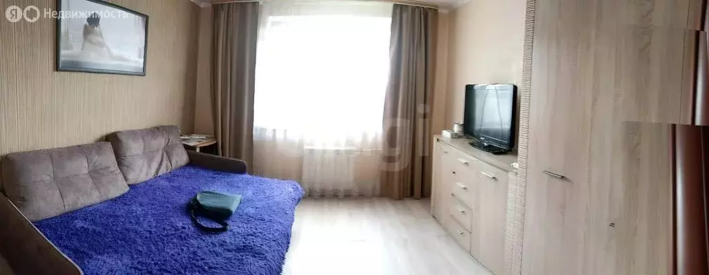 3-комнатная квартира: Москва, Суздальская улица, 12к4 (73.8 м) - Фото 1