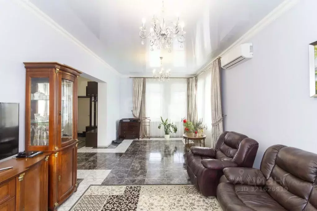 Дом в Тюменская область, Тюменский муниципальный округ, д. Дударева ... - Фото 0