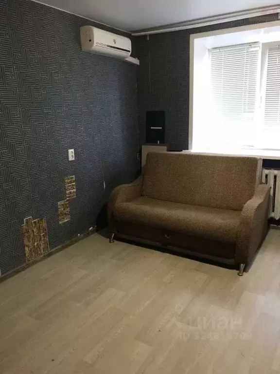 1-к кв. Самарская область, Самара просп. Карла Маркса, 372А (18.2 м) - Фото 1