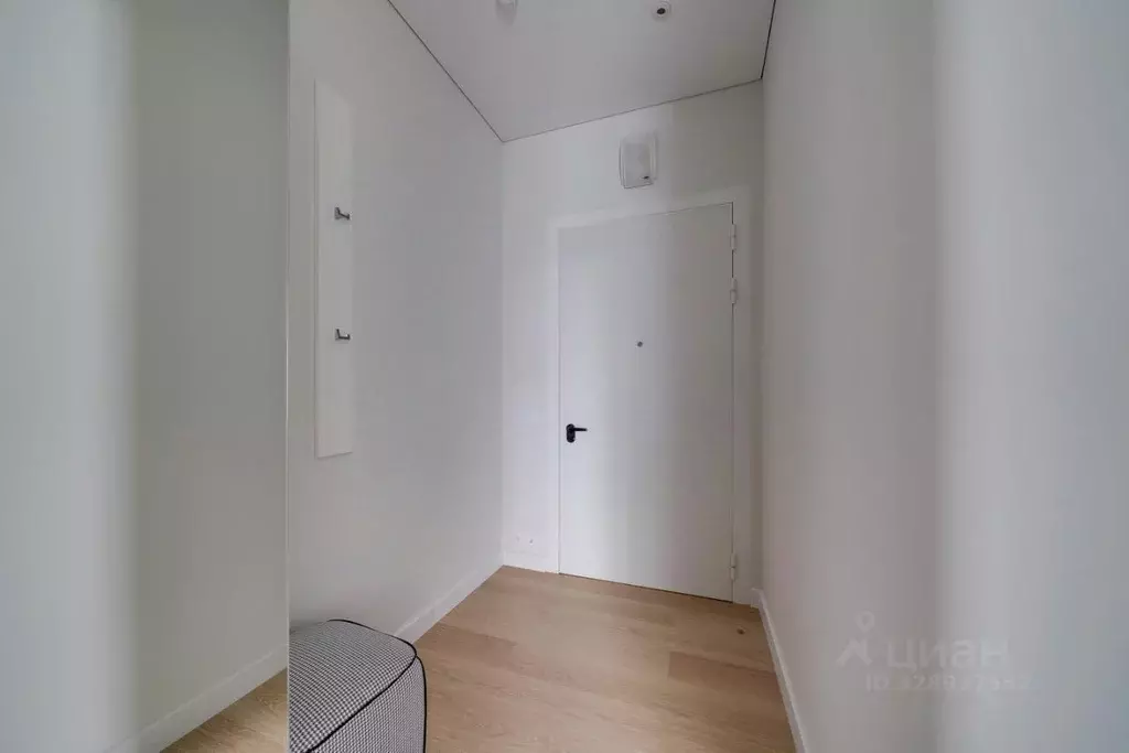 2-к кв. Москва Шелепихинская наб., 34к4 (45.0 м) - Фото 1