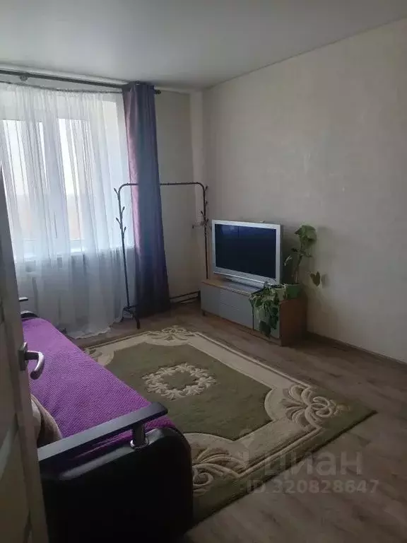 1-к кв. Ростовская область, Шахты Текстильная ул., 25 (25.0 м) - Фото 2