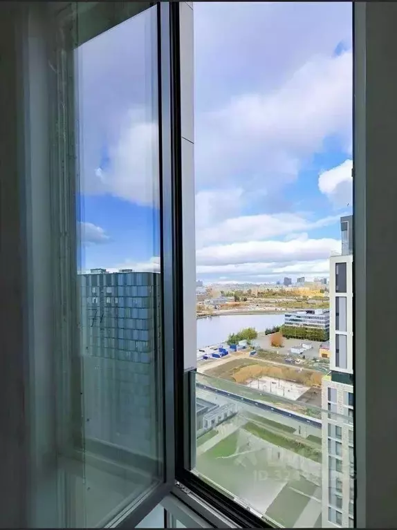 4-к кв. Москва просп. Лихачева, 10к2 (120.0 м) - Фото 1