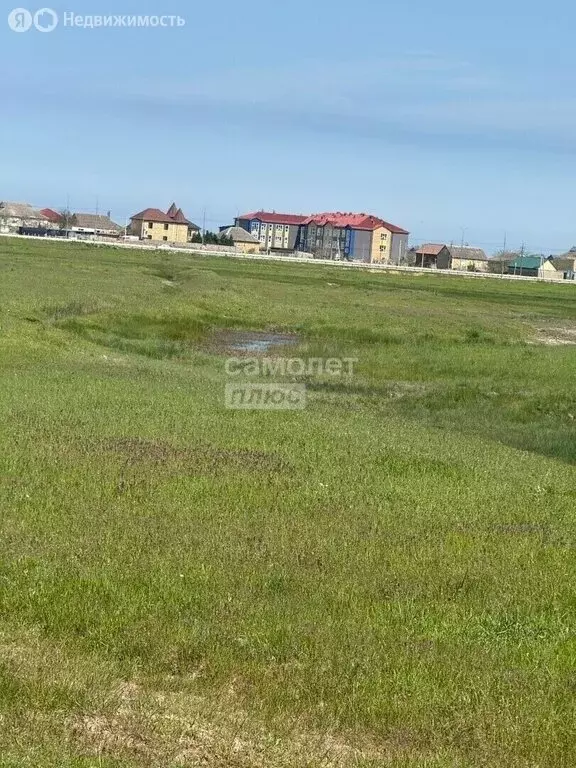 Участок в Карабудахкентский район, сельское поселение Зеленоморск, ... - Фото 2