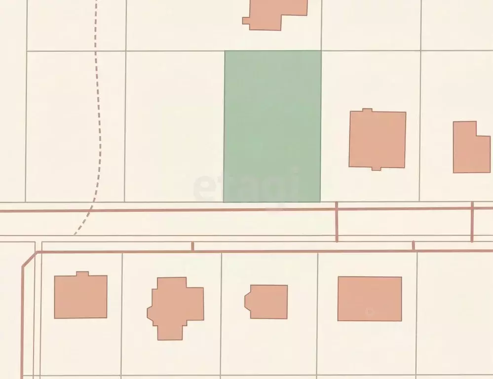 Участок в Калининградская область, Гурьевский муниципальный округ, ... - Фото 2