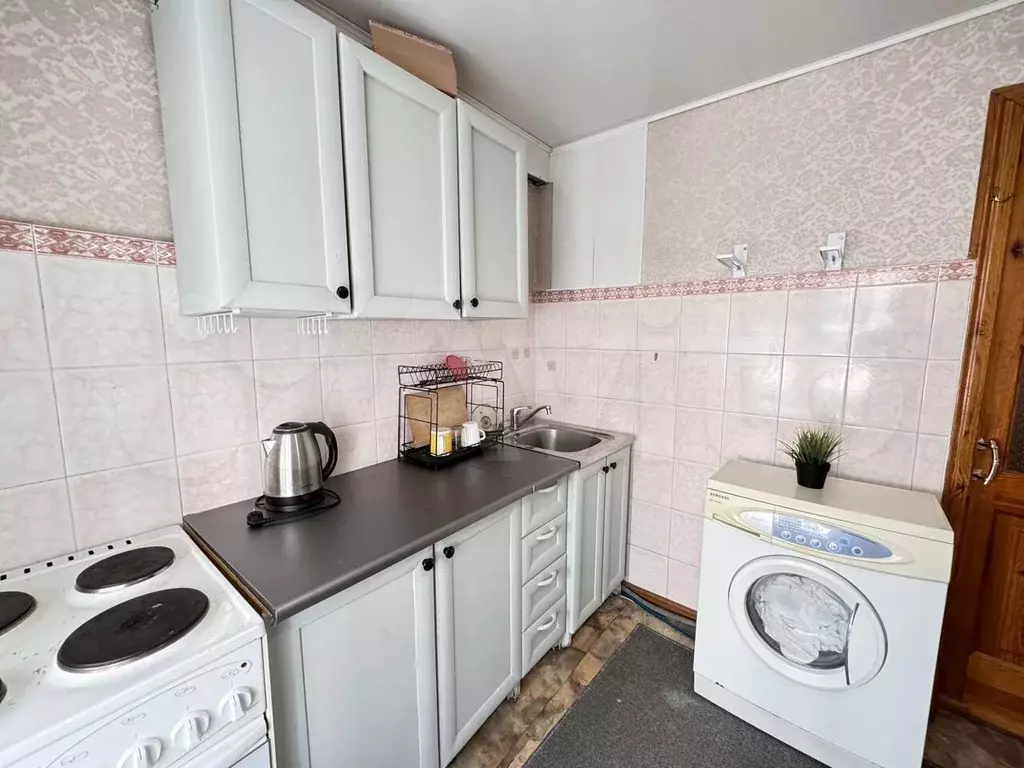 2-к. квартира, 50 м, 5/5 эт. - Фото 0