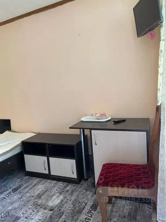 Комната Краснодарский край, Туапсинский муниципальный округ, Джубга ... - Фото 1