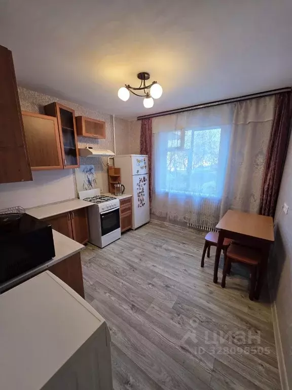 3-к кв. Московская область, Электросталь ул. 8 Марта, 35 (60.0 м) - Фото 2