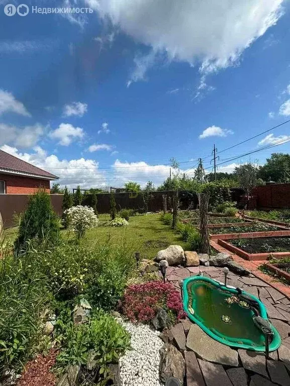 Дом в деревня Карпово, Каскадная улица, 43 (100 м) - Фото 2