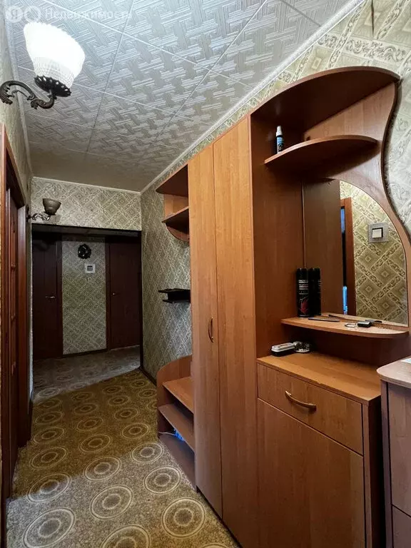 4-комнатная квартира: Тула, улица Бондаренко, 1 (77.2 м) - Фото 1
