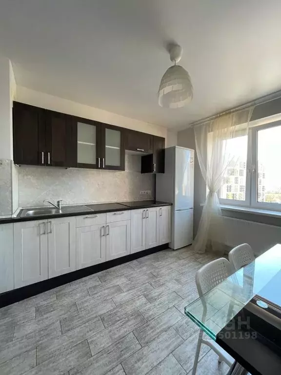 1-к кв. Санкт-Петербург дор. Кушелевская, 5к2 (36.0 м) - Фото 1