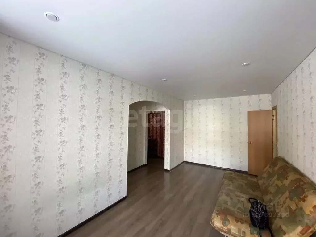 2-к кв. Башкортостан, Уфа Первомайская ул., 5Б (44.1 м) - Фото 1