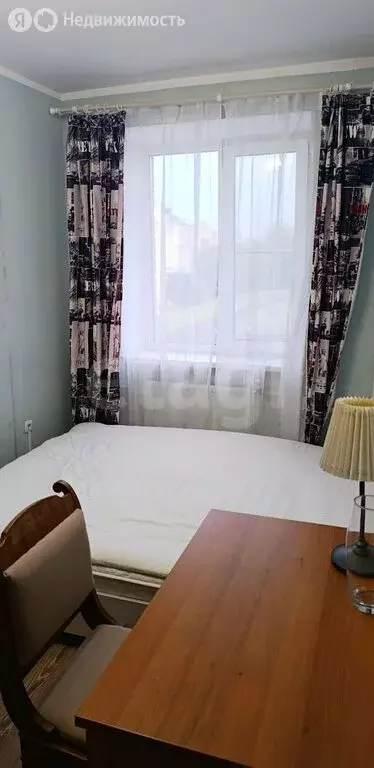 3-комнатная квартира: Санкт-Петербург, Тамбовская улица, 75 (54.9 м) - Фото 1