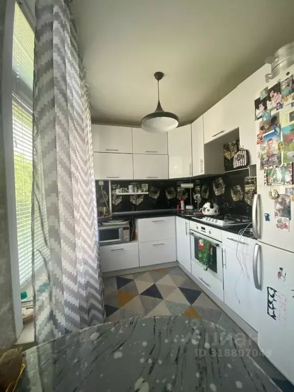 2-к кв. Татарстан, Нижнекамск Тукая ул., 34 (44.0 м) - Фото 0