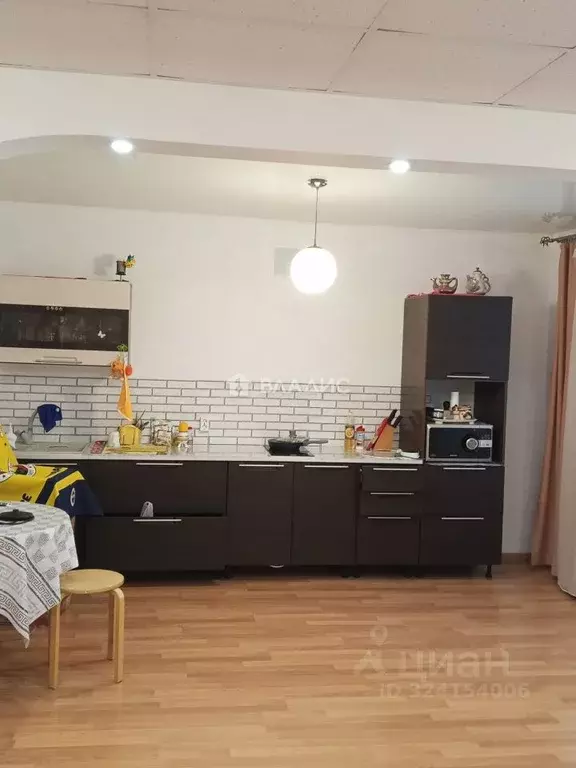 3-к кв. Бурятия, Улан-Удэ Норильская ул., 26 (79.8 м) - Фото 1