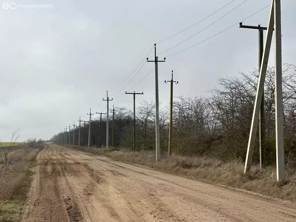 Участок в Луговское сельское поселение, село Ерофеево, Школьная улица ... - Фото 2