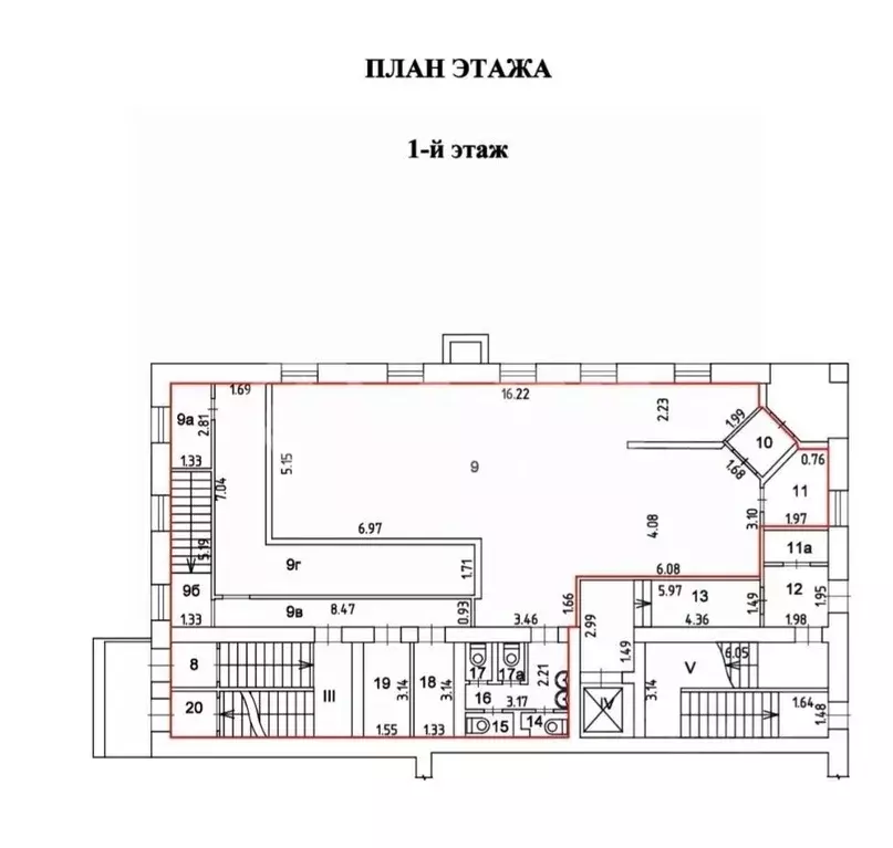 Помещение свободного назначения в Удмуртия, Ижевск Удмуртская ул., ... - Фото 2