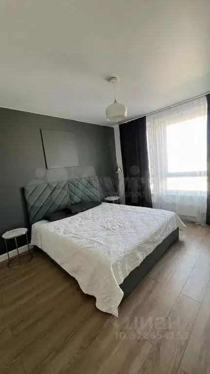 1-к кв. Московская область, Красногорск ул. Видная, 3 (42.0 м) - Фото 0