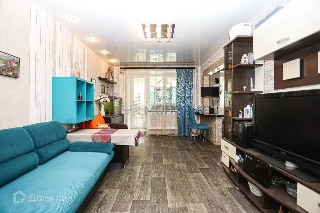 Продаётся 3-к квартира, 73.5 м - Фото 0