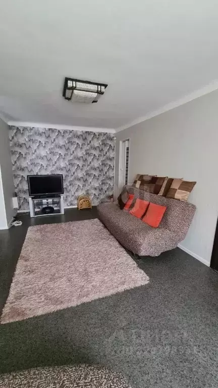 3-к кв. Сахалинская область, Южно-Сахалинск просп. Мира, 109 (52.8 м) - Фото 2