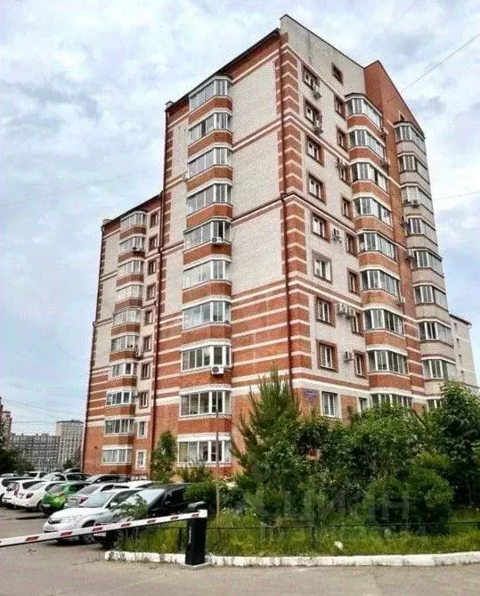 1-к кв. Амурская область, Благовещенский район, с. Чигири 1-я ... - Фото 0