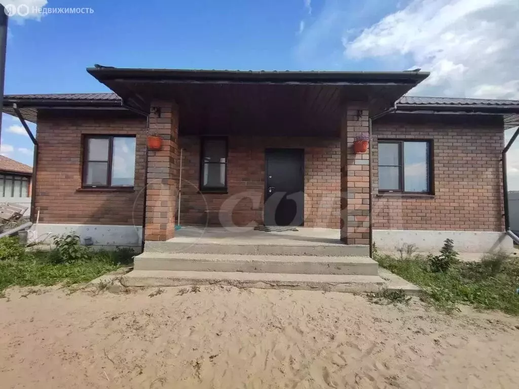 Дом в Кулаково, КП Зелёные холмы (114.8 м) - Фото 1