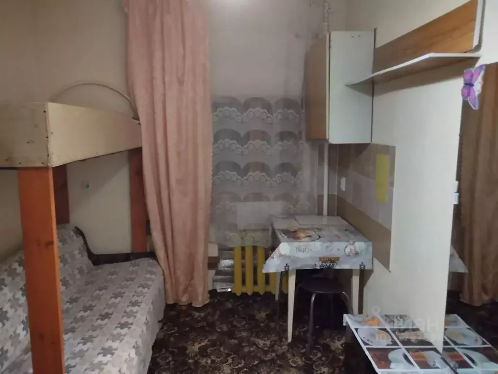 1-к кв. Крым, Бахчисарай ул. Кооперативная, 8 (20.0 м) - Фото 1
