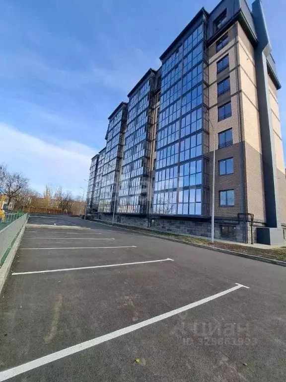 2-к кв. Адыгея, Майкоп 7-й пер., 14А (57.0 м) - Фото 1