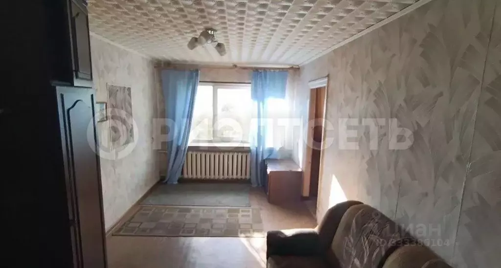 2-к кв. Мурманская область, Мурманск ул. Свердлова, 12к3 (44.2 м) - Фото 1