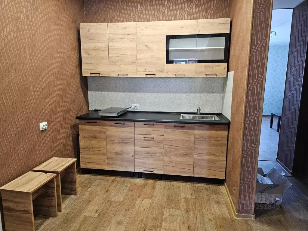 2-к кв. Красноярский край, Красноярск Взлетная ул., 24А (63.0 м) - Фото 1