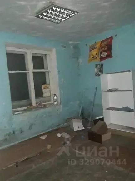 Помещение свободного назначения в Пермский край, Губахинский ... - Фото 2