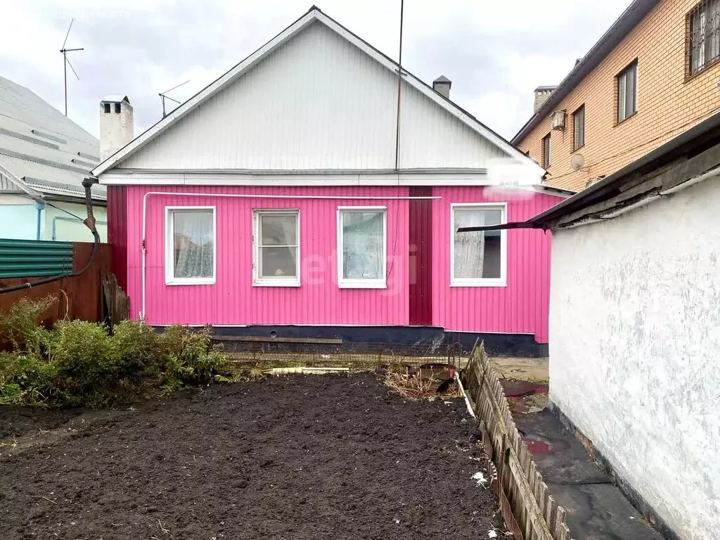 Дом в Липецк, улица Урицкого (45 м) - Фото 2