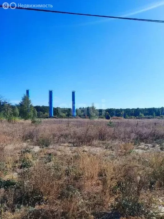 Участок в Старый Оскол, Ажурная улица (14 м) - Фото 1