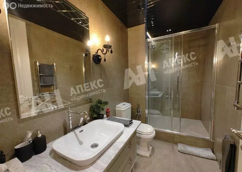 Офис (126 м) - Фото 1