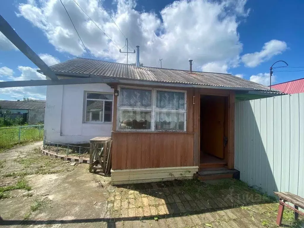 2-к кв. Амурская область, Белогорск Благовещенская ул., 31 (33.5 м) - Фото 0