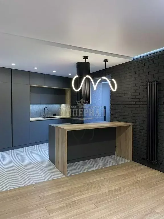 2-к кв. Марий Эл, Йошкар-Ола просп. Воскресенский, 1А (67.2 м) - Фото 1