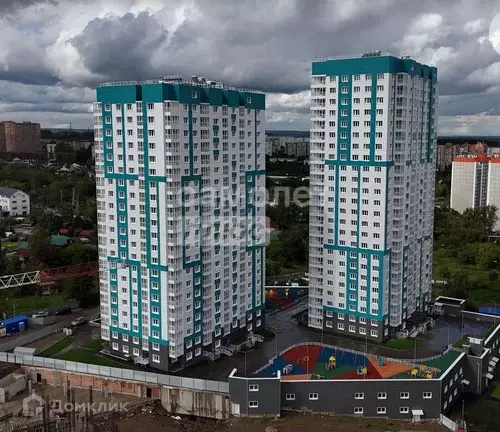 Продаётся 3-к квартира, 67.1 м - Фото 0