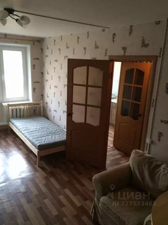 2-к кв. Москва 15-я Парковая ул., 46К8 (45.0 м) - Фото 2